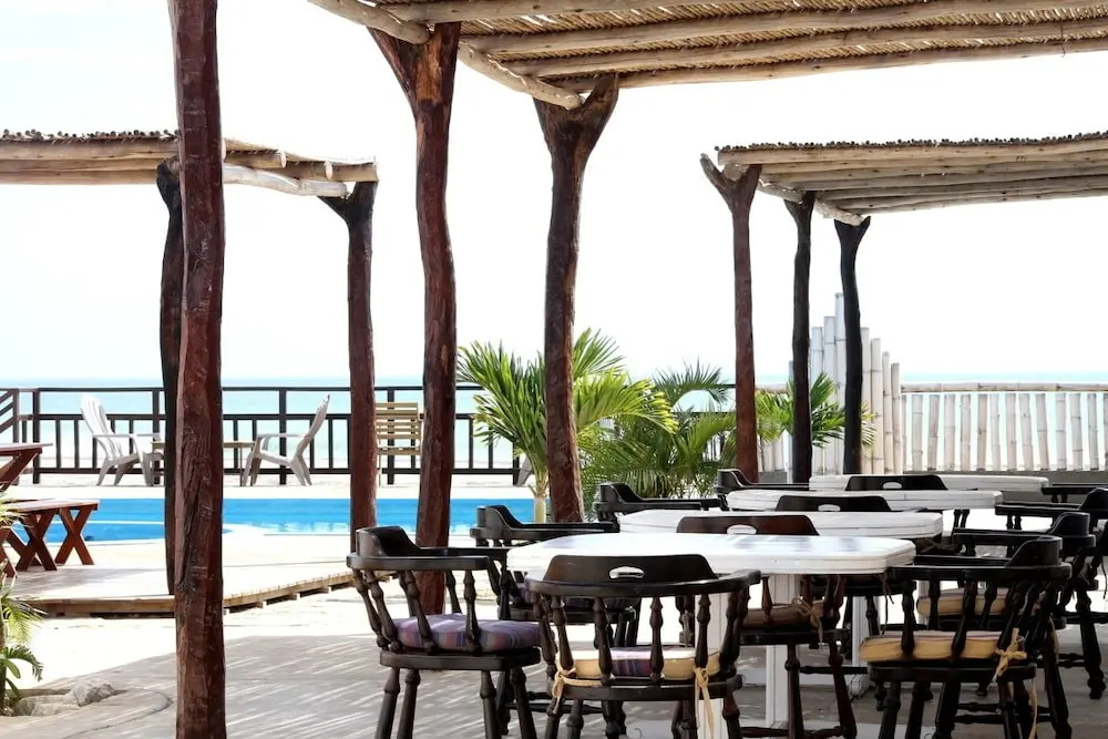 Hotel Aloha Lobitos - Général