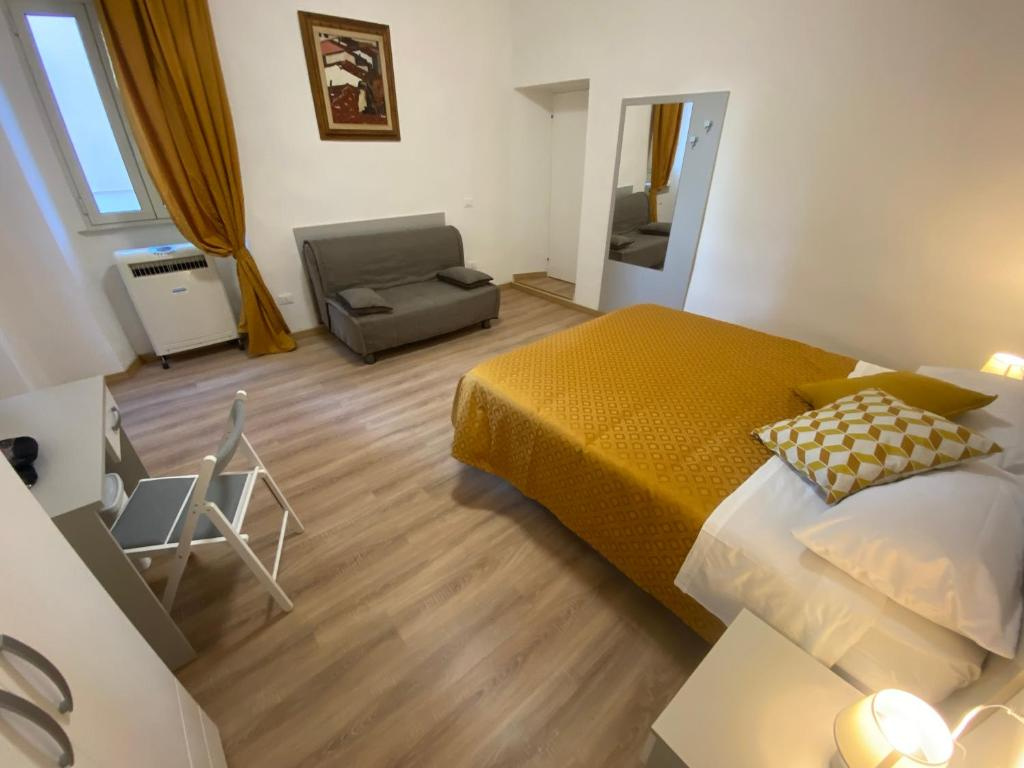 Residenza Portoferraio