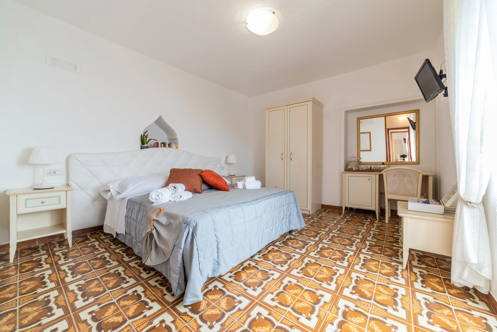 BaccoFurore Albergo Diffuso by null