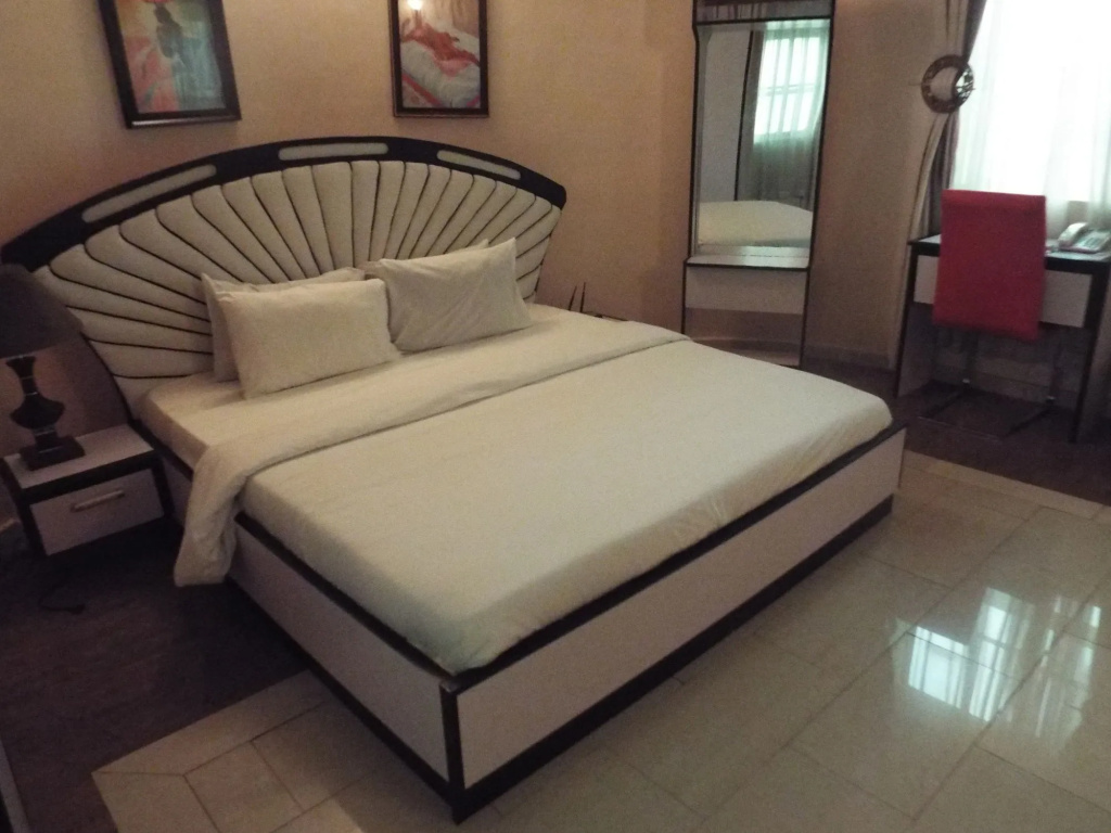 Royalview Hotel And Suites - Général