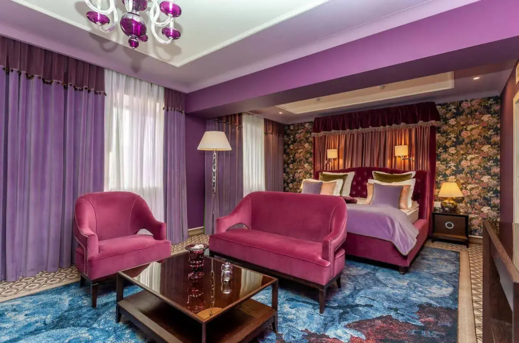 Бутик-отель Albora - фото 43