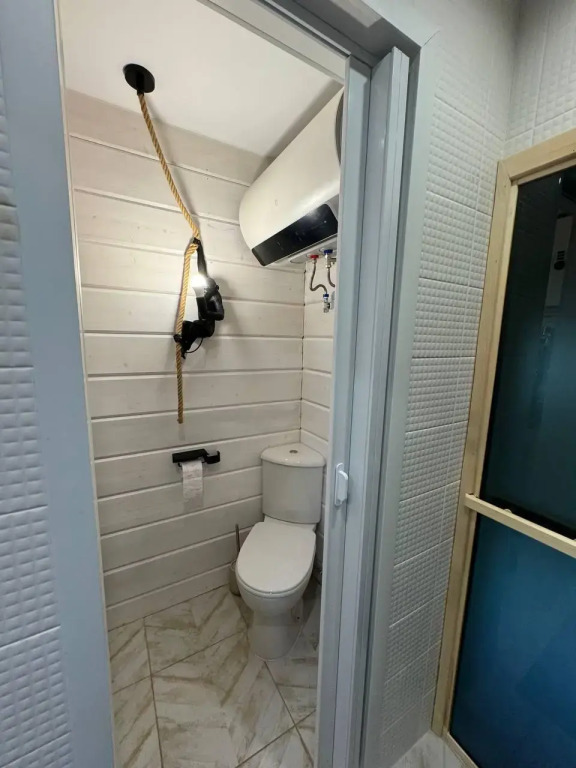 Двухместный коттедж Standard двуспальная кровать в Южный Берег