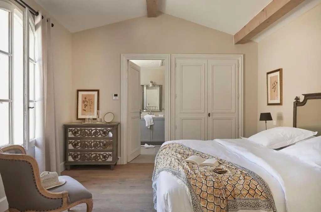3 Bedrooms Villa