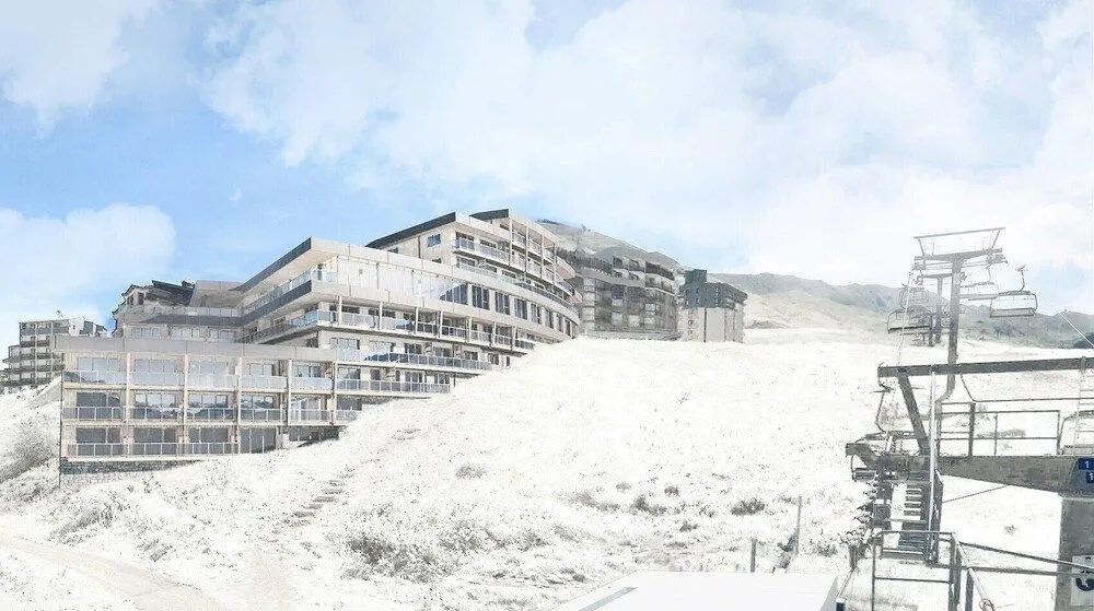 Ynycio Residence