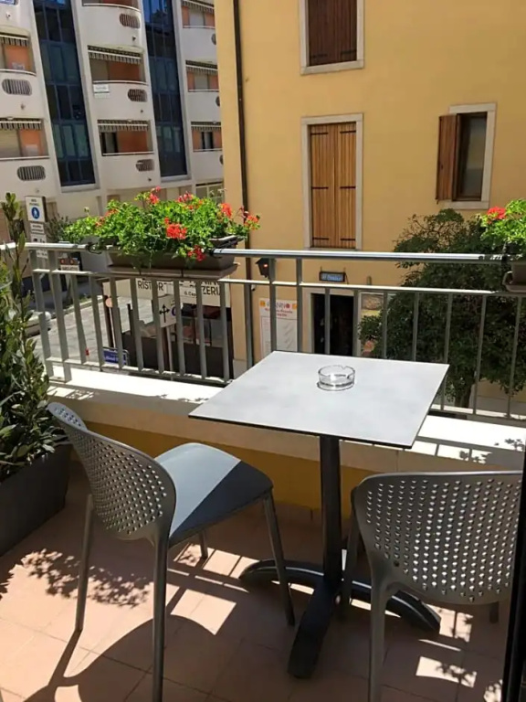 Hotel Villa Venezia - Chambres