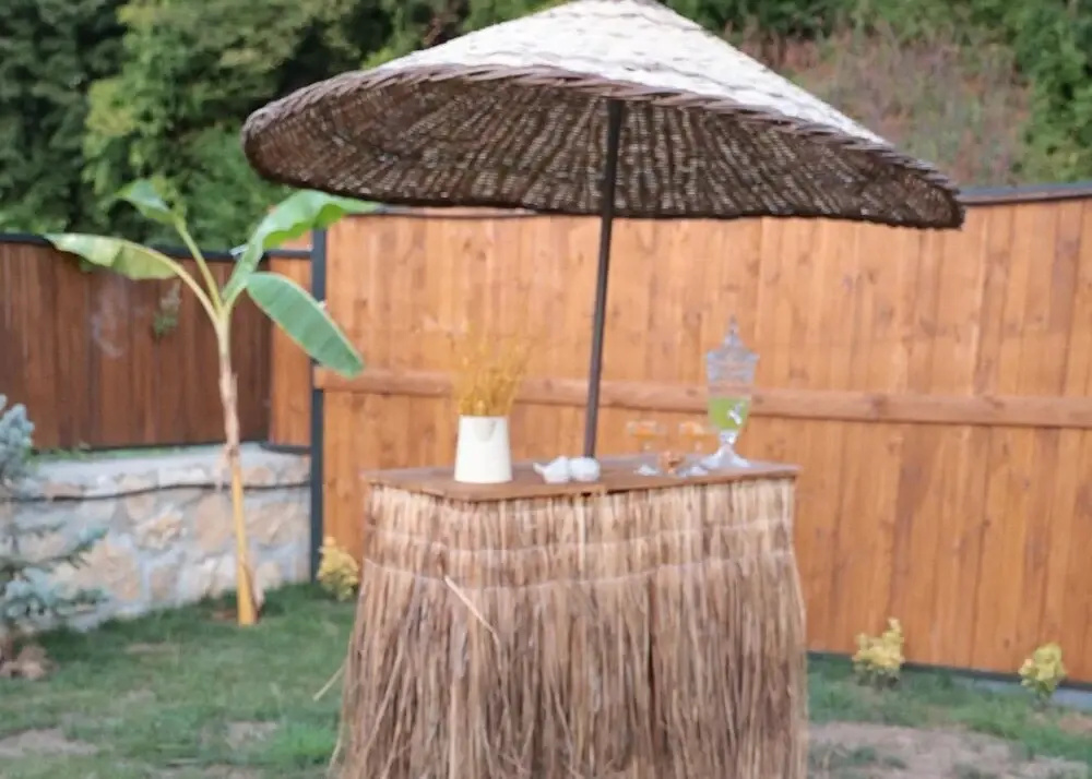 The Jungle Bungalov