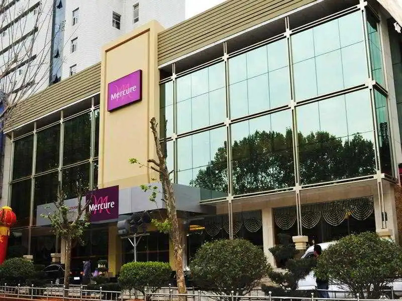 Mercure Hydro Majestic Kunming