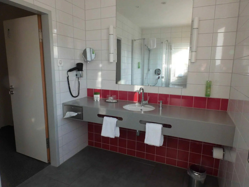Sporthotel Fuchsbachtal - Général