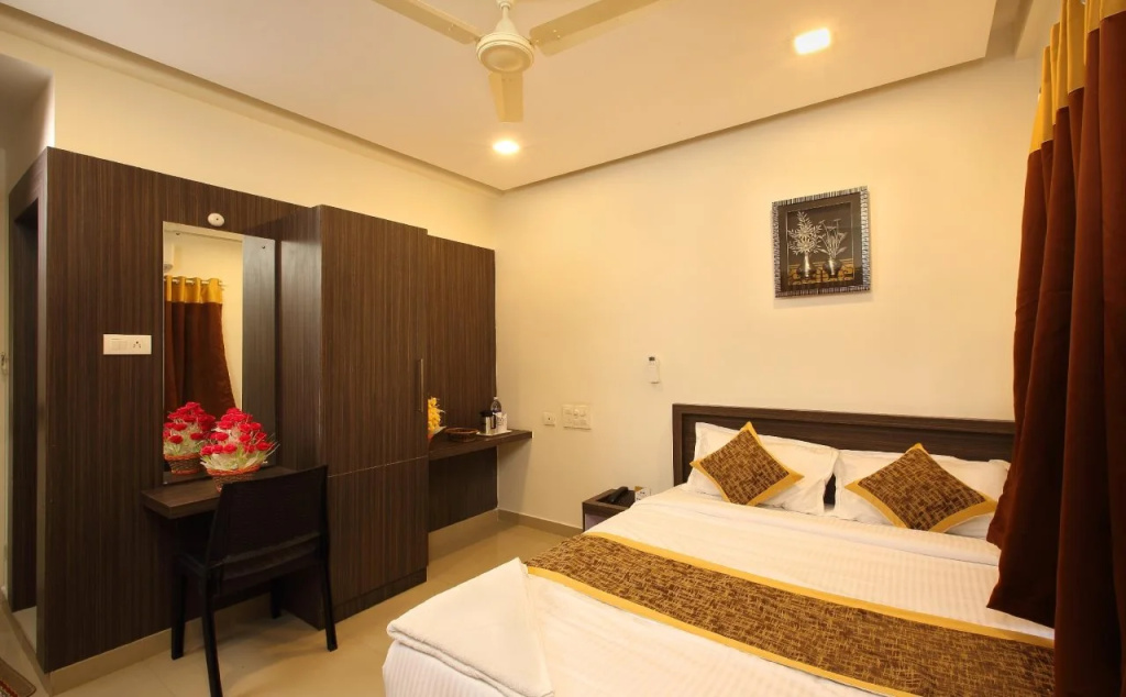Hotel photo 3