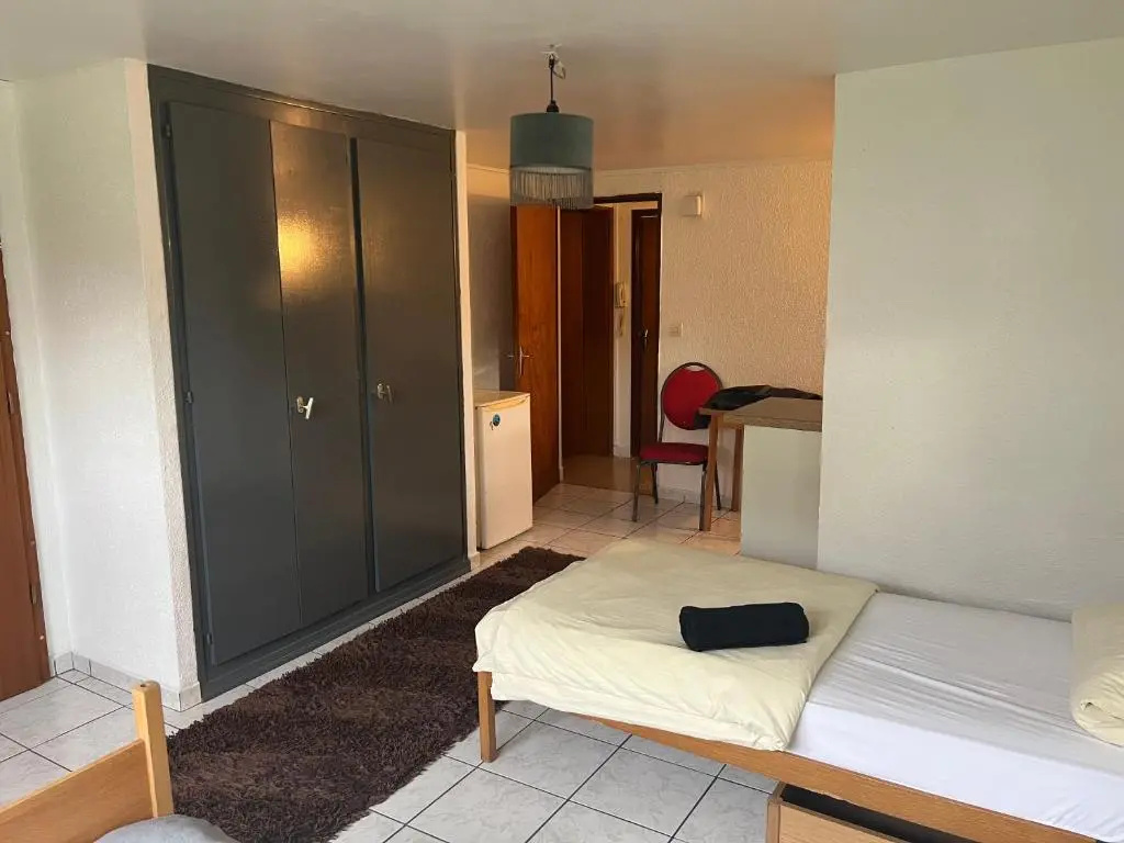 Voir la photo 1 — Appartement Week