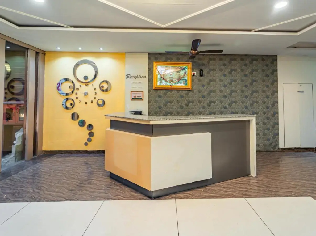Hotel photo 38