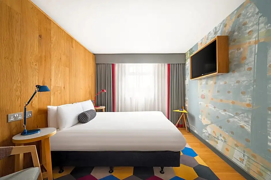 Cairn Hotel Newcastle Jesmond - Chambres