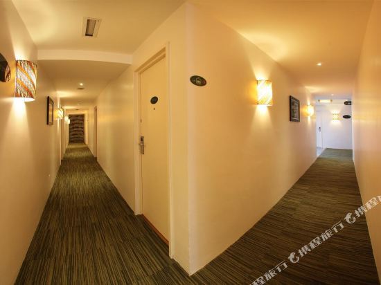 Hotel Richbaliz