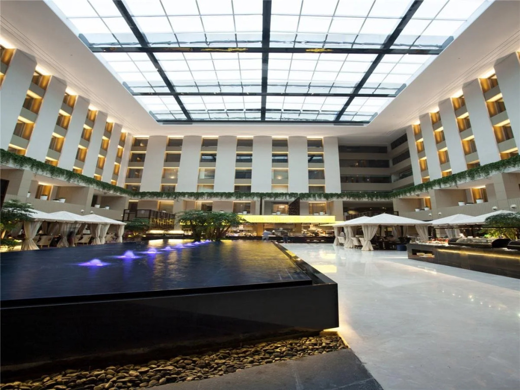 Palace Garden Hotel and Resorts - фото 27