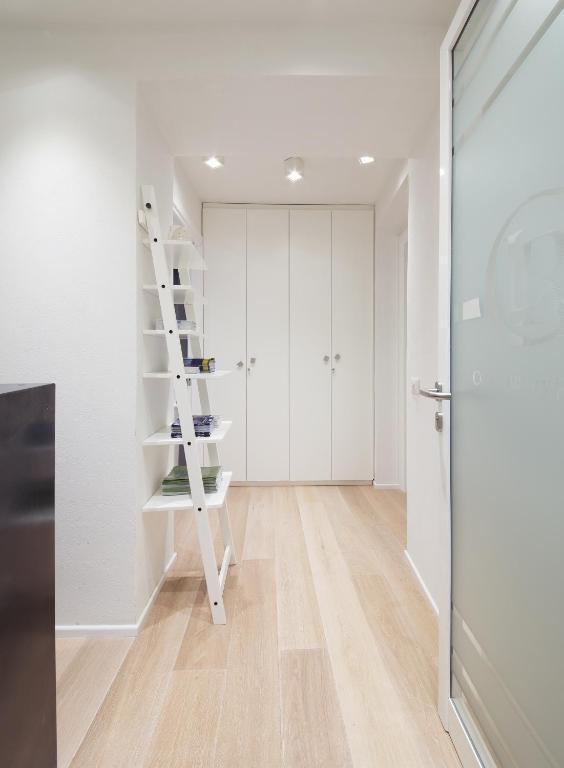 Como Luxury Rooms by null
