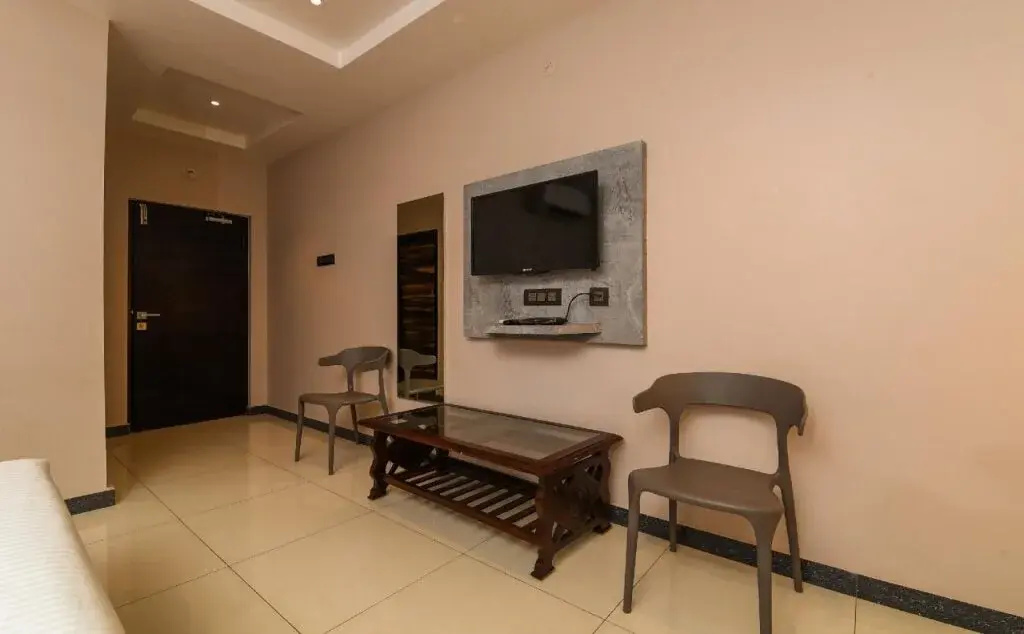 Hotel Sai Grand