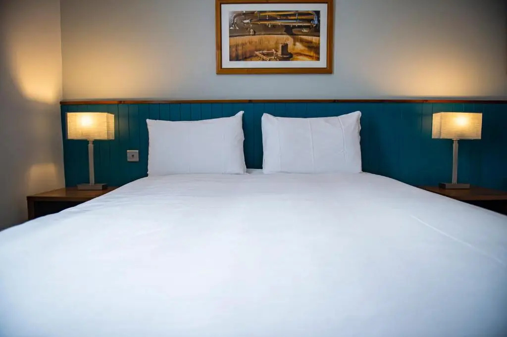 The Highfield Hotel By Greene King Inns - Chambres