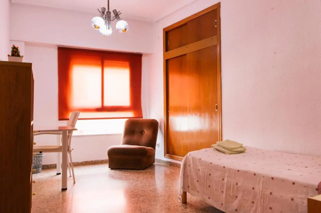 Vacaciones en Valencia - фото 19