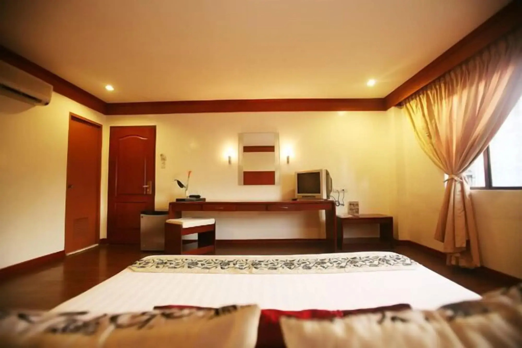 Hotel photo 10