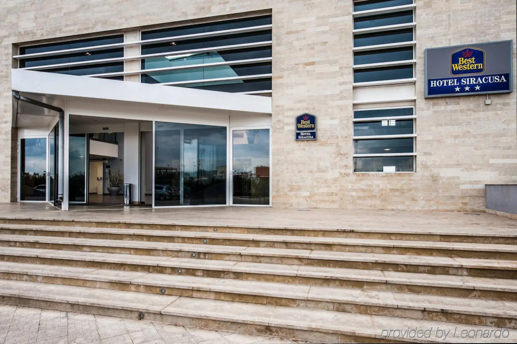 Hotel Siracusa