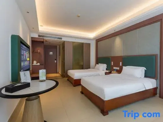 Shantou Seaview Resort - Chambres