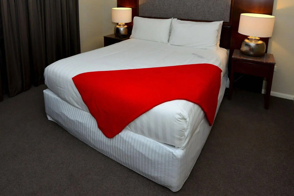 Winning Post Motor Inn — фото 6