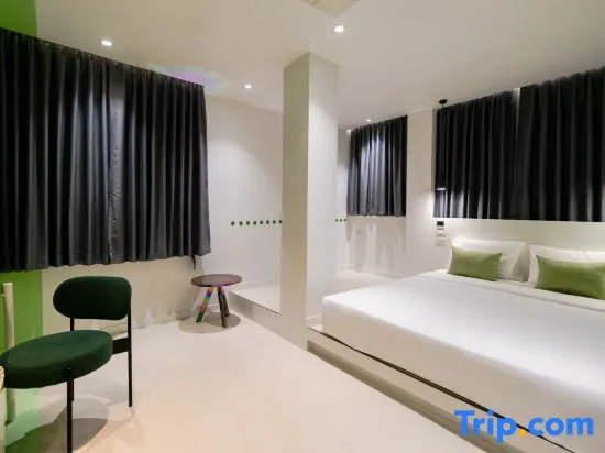 Budacco - Chambres