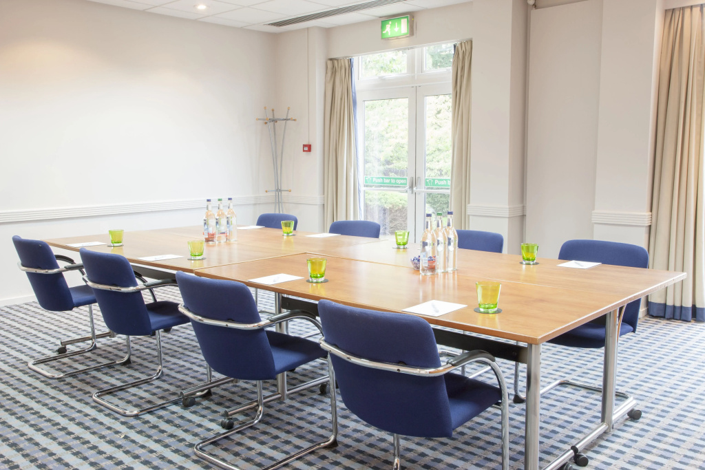 Holiday Inn York by IHG - Général