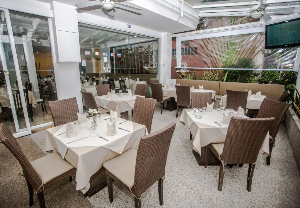Hotel photo 22