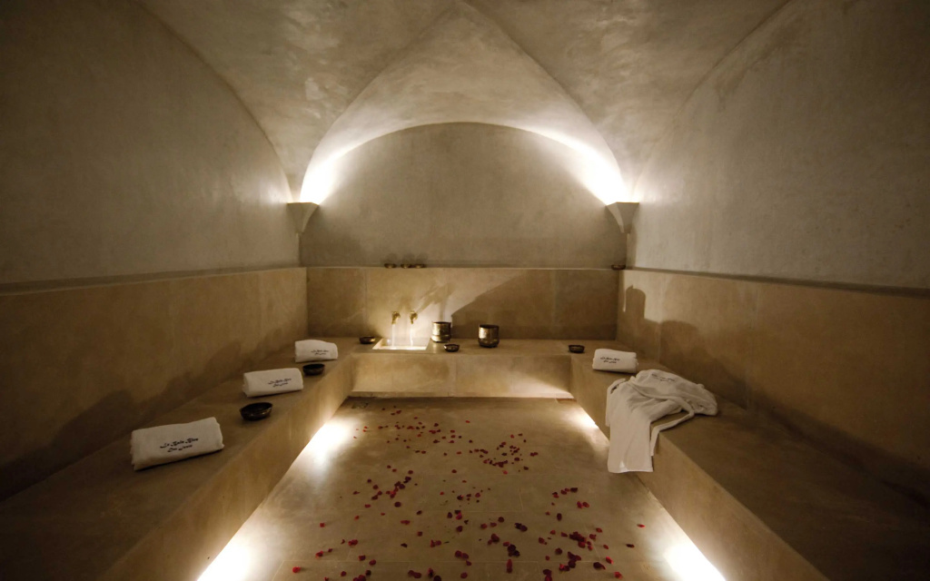 Riad Dar Justo Hotel Boutique & Spa - Général