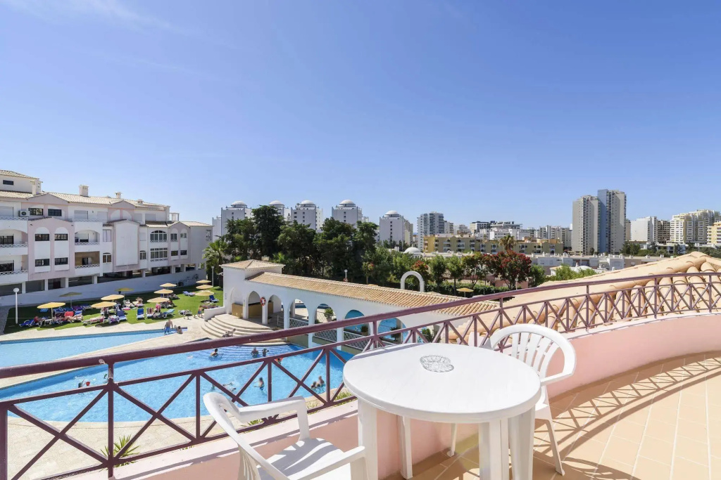 Clube Vilarosa - Général