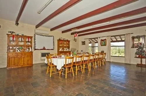 Altamira Retreat - Général