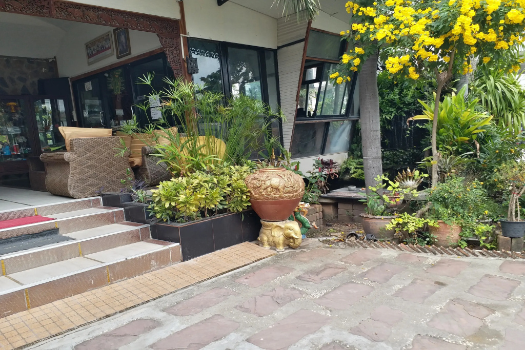 Hotel photo 15