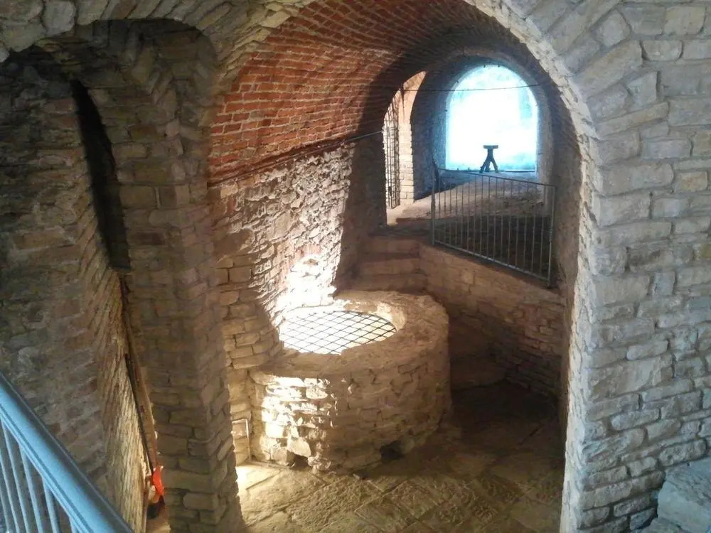 Hotel photo 14