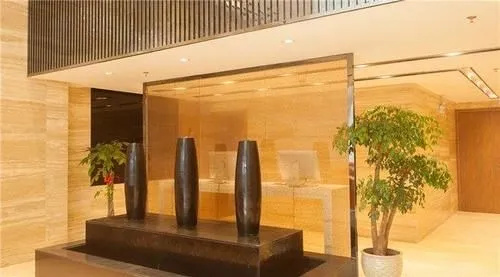Starway Hotel