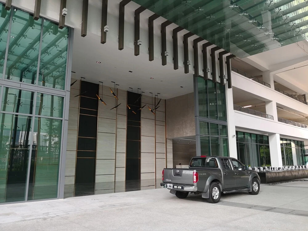 Midvalley Vogue Suites at KL Eco City