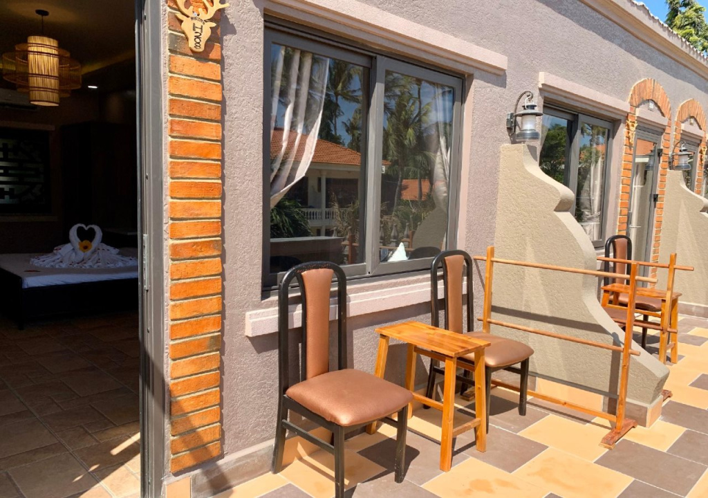 Le Viva Mui Ne Resort - Général