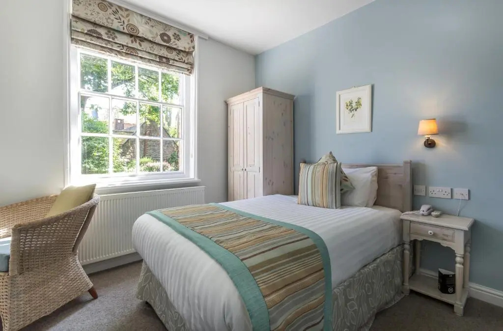 Middletons Hotel - Chambres