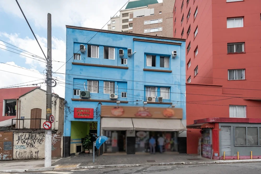 Hotel Sany