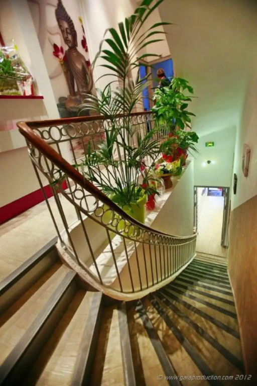 Hotel photo 12