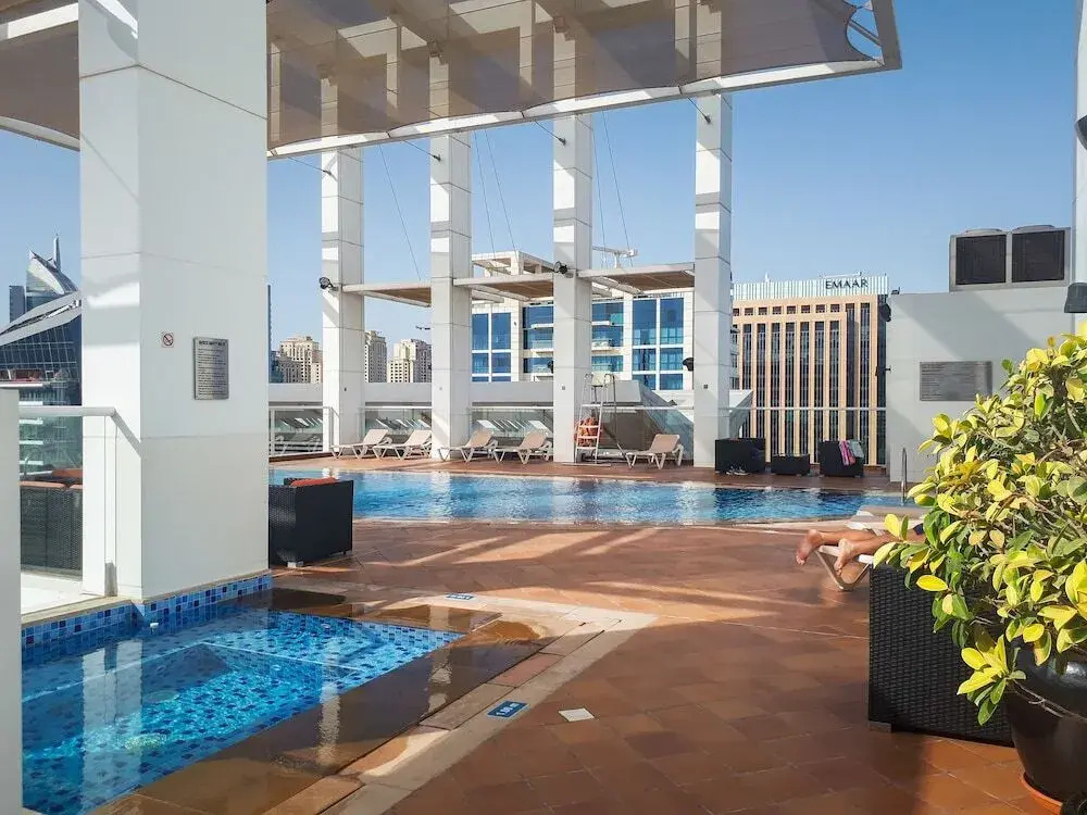 Hotel photo 11