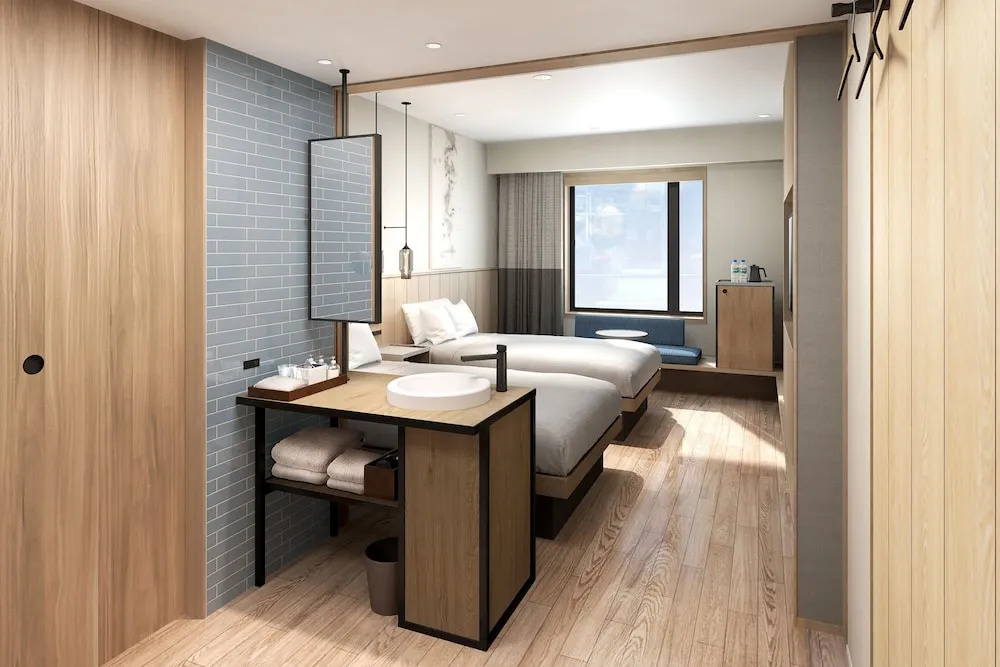 Fairfield by Marriott Fukuoka Ukiha