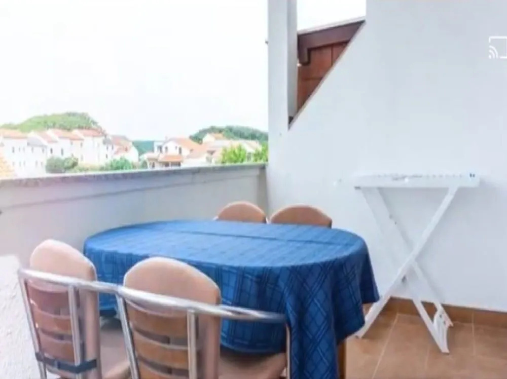Apartments Snjezana