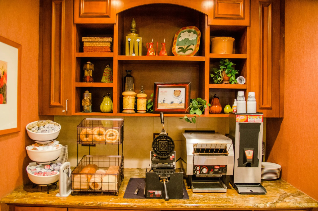 Hilton Garden Inn Bowling Green - Général