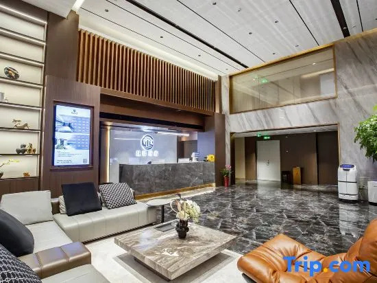 Jiangpan Hotel