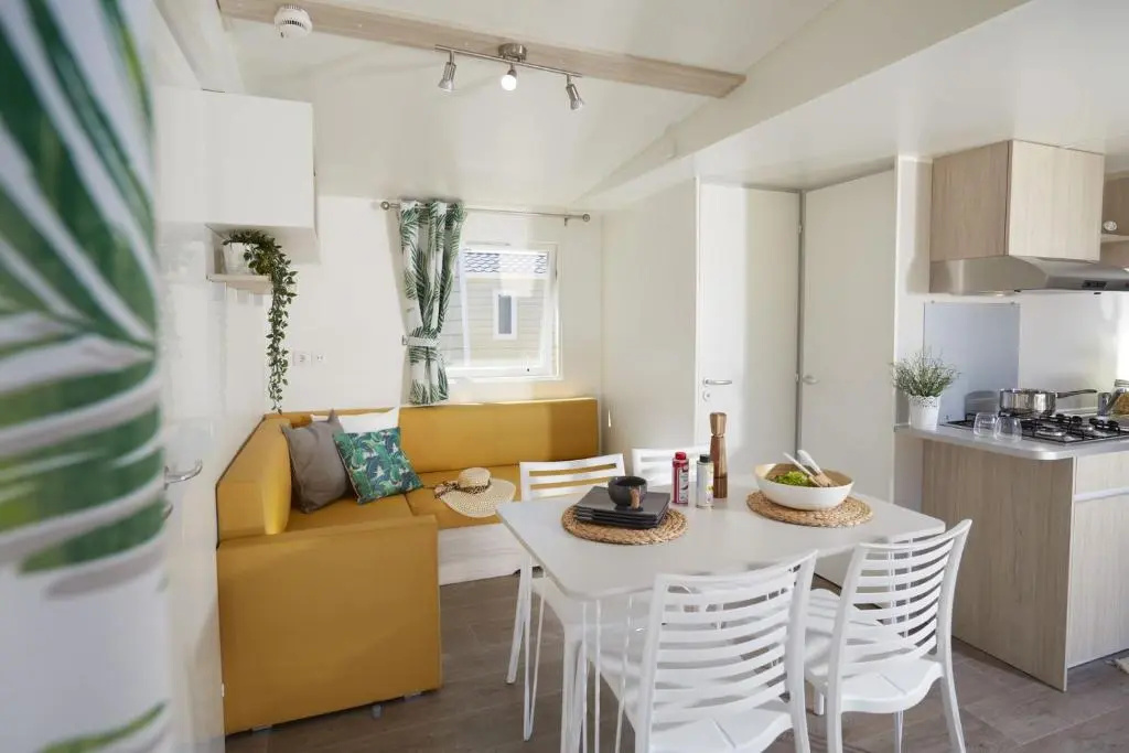 Family Bungalow
