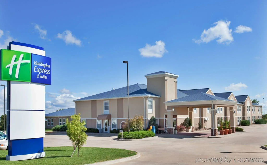 Abilene Inn & Suites