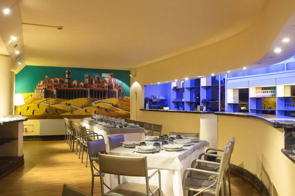 Hotel Le Grazie - Général