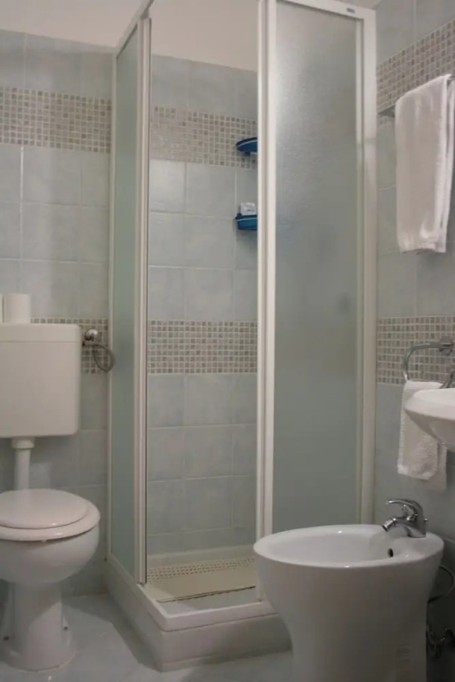 Hotel Risorgimento - Chambres