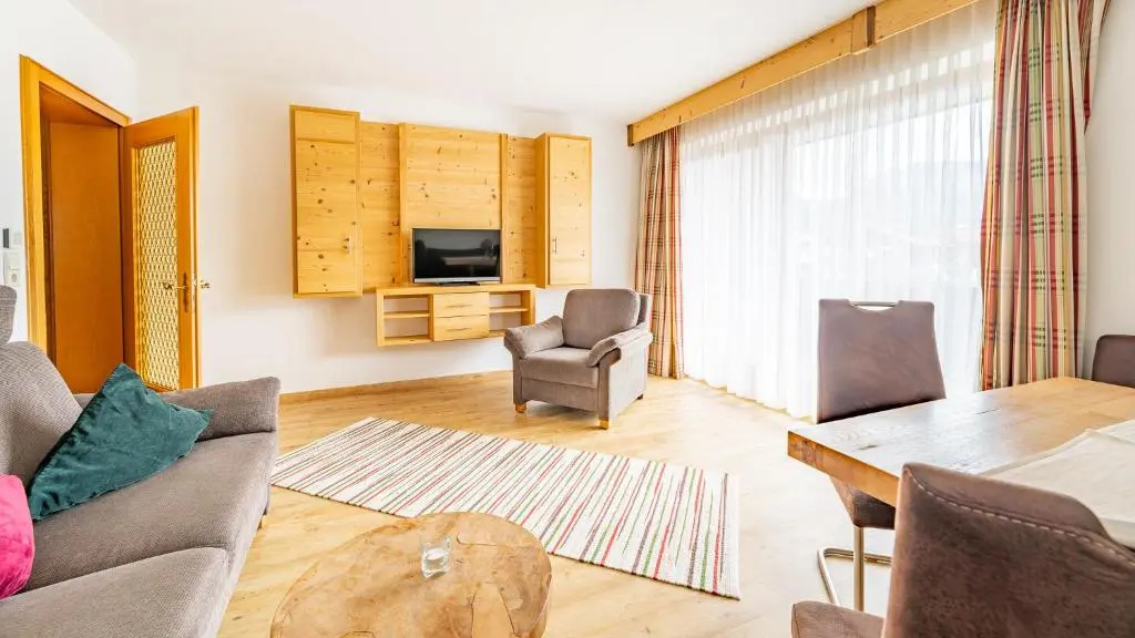 Gästehaus Kaindl - Chambres
